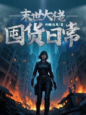 末日大佬囤货日常(女主宋雨秋)