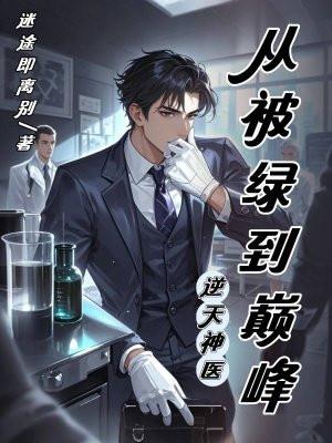 逆天神医顶点