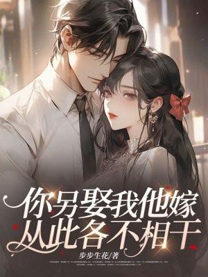 你另娶我他嫁从此各不相干全文免费阅读