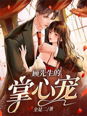 顾先生的掌心宠讲的什么
