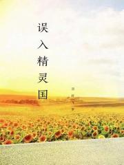误入精灵之森动漫