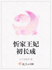 家有王妃初长成电视剧
