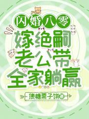 闪婚较妻
