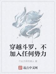穿越斗罗不加入任何势力