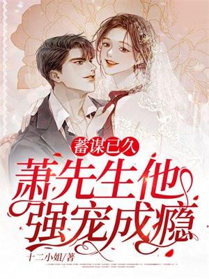 萧先生他强宠成瘾 平台