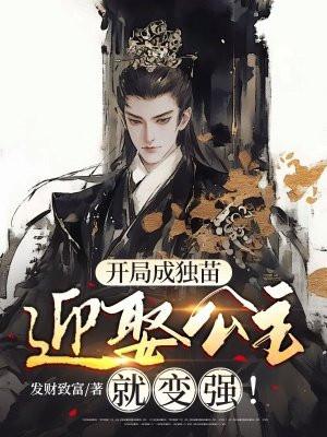 开局成了公主驸马百度百科