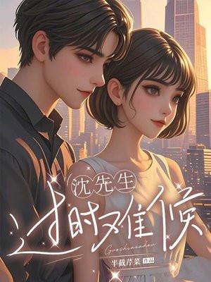 沈先生的