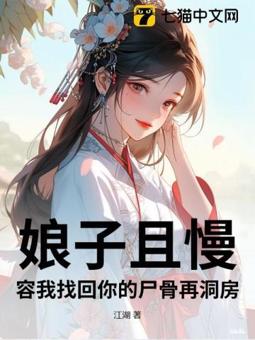娘子且慢嫁木子苏