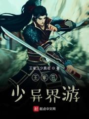 王家三少传奇
