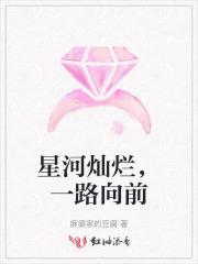 星河灿烂的下一句是什么