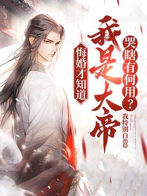 悔婚才知道我是大帝哭瞎有何用周轻羽赵烟芸番外
