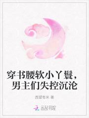 穿书男主的大丫鬟