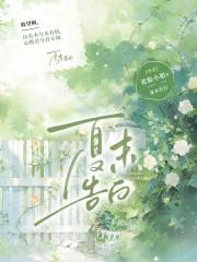 夏日告白