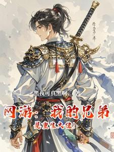 网游我的兄弟是重生大佬TXT