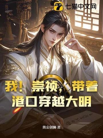 穿越大明 崇祯