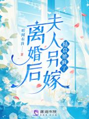 离婚后夫人他放飞自我