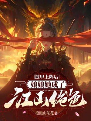 披甲上阵后