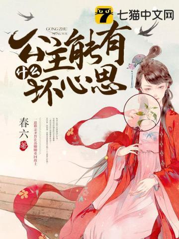 公主能有什么坏心思呢岚酱炖肉马甲