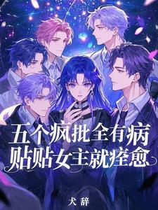 贴贴女主就痊愈完