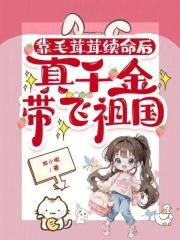 毛茸茸的明