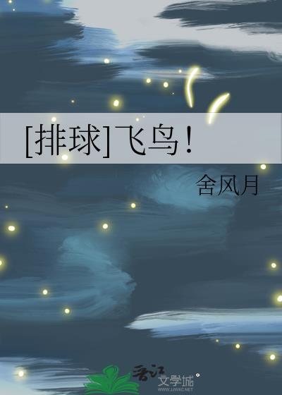 排球飞鸟!