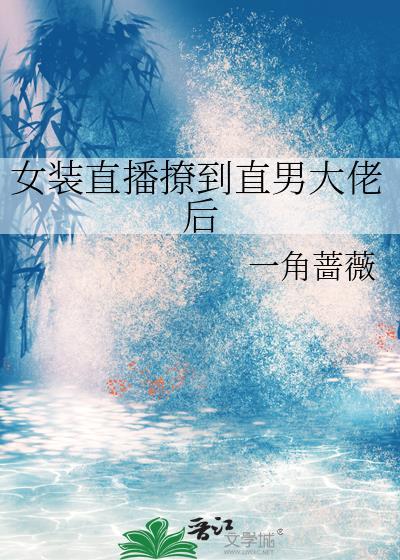 女装直播撩到直男大佬后免费阅读