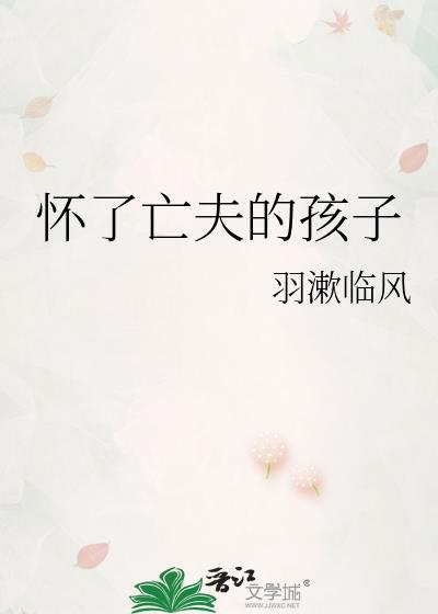 怀了亡夫的孩子by