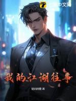 我的江湖往事听书 我的江湖往事听书