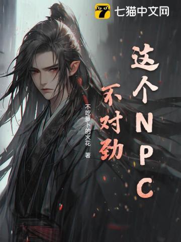 114. 这个npc果然有问题 已完结……