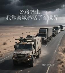 公路求生我能升级万物