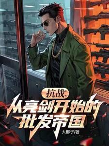 抗战从亮剑开始的批发帝国314