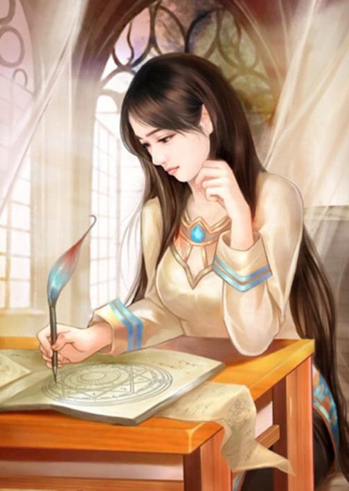 贺祁年乔宛歆叫什么名字来着