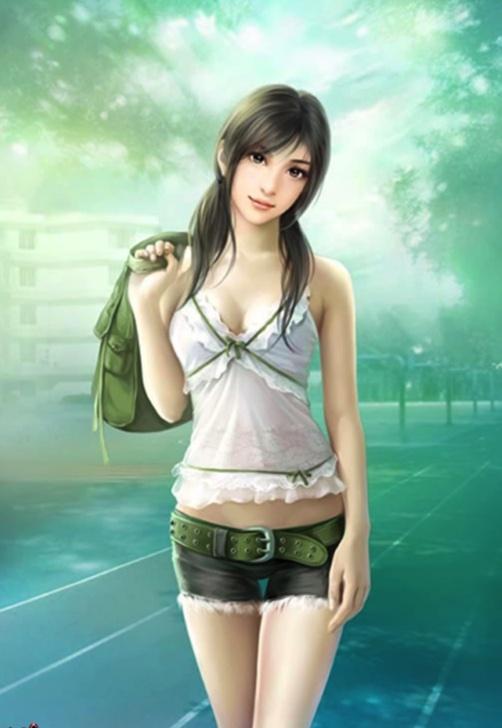 林枫苏慕白穿越无广告