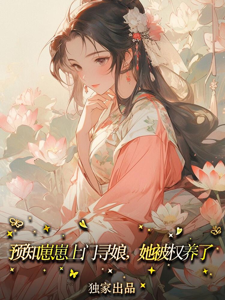 季绾绾沈怀稷叫什么