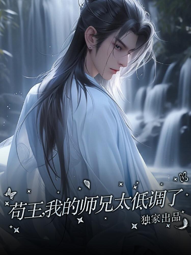 林枫苏慕白书名叫什么 林枫苏慕白书名叫什么