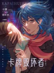 快穿卡牌毁坏者 何建安