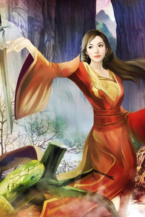 霍景言林婻