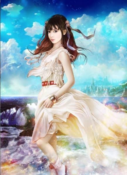 周时佑桑若初大结局抖音