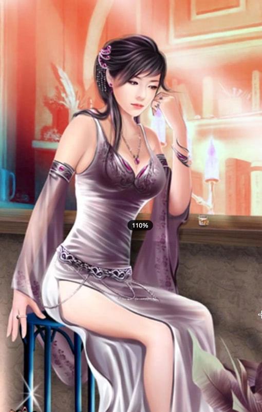 裴墨宸阮虞的叫什么 裴墨宸阮虞的叫什么