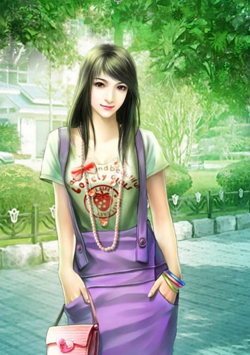 宋子轩林优婆婆