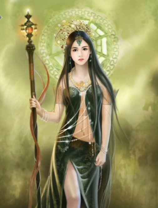女主顾黎