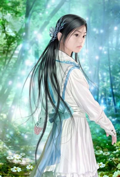 顾庭琛黎浅全集