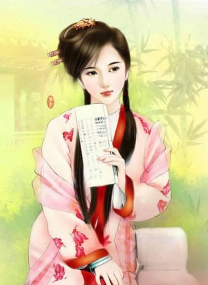 楚月陆战凛免费阅读