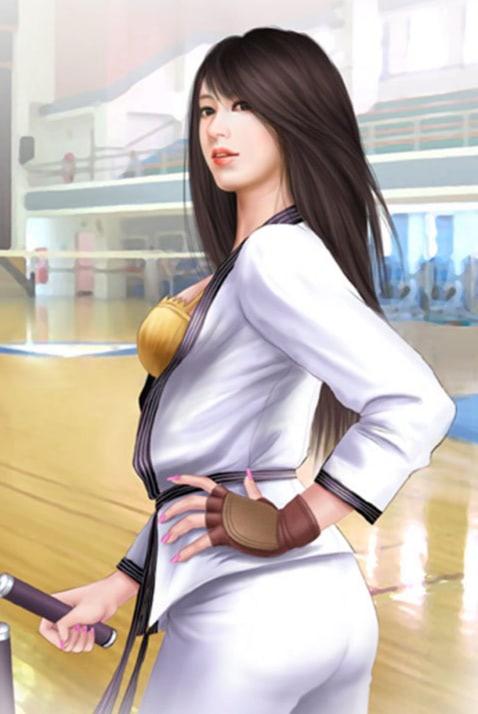 男主傅景琛女主苏暖