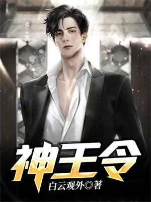 神王令大结局是什么