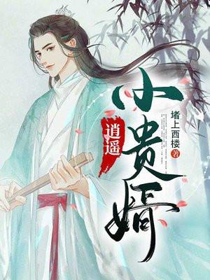 逍遥小贵婿女主 逍遥小贵婿女主