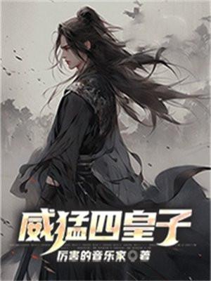 威猛v400