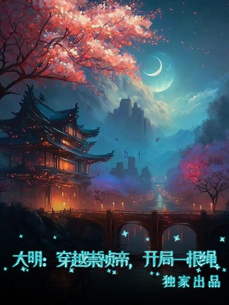 朱连崇祯笔趣阁最新章节