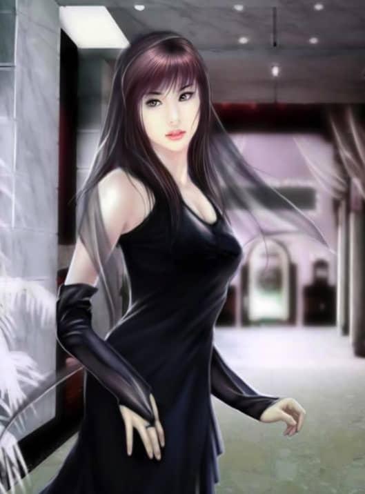 庄明月展宴的免费阅读完整版