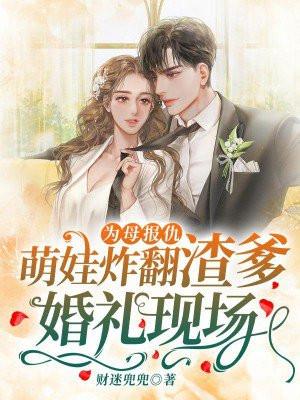 为母报仇萌娃炸翻渣爹婚礼现场免费阅读 为母报仇萌娃炸翻渣爹婚礼现场免费阅读
